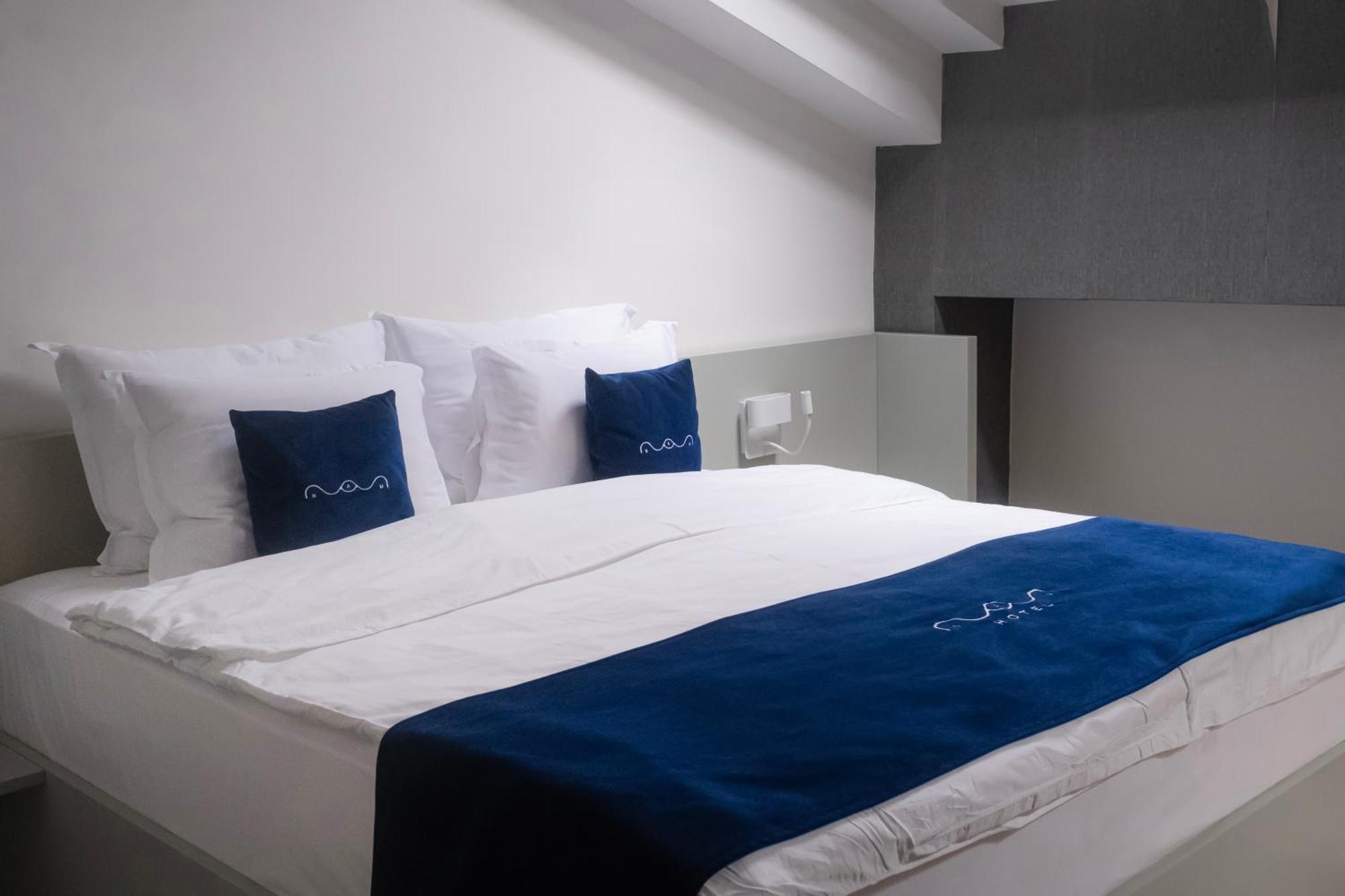 Nam Hotel Призрен Экстерьер фото