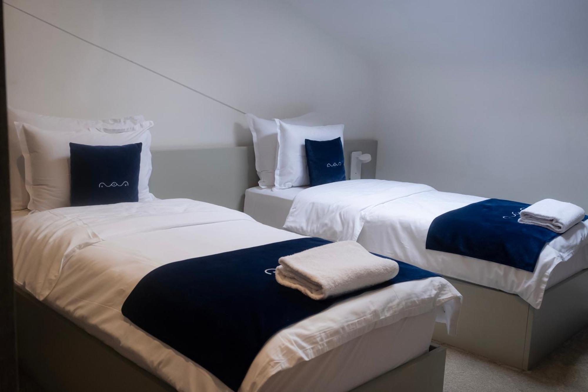 Nam Hotel Призрен Экстерьер фото
