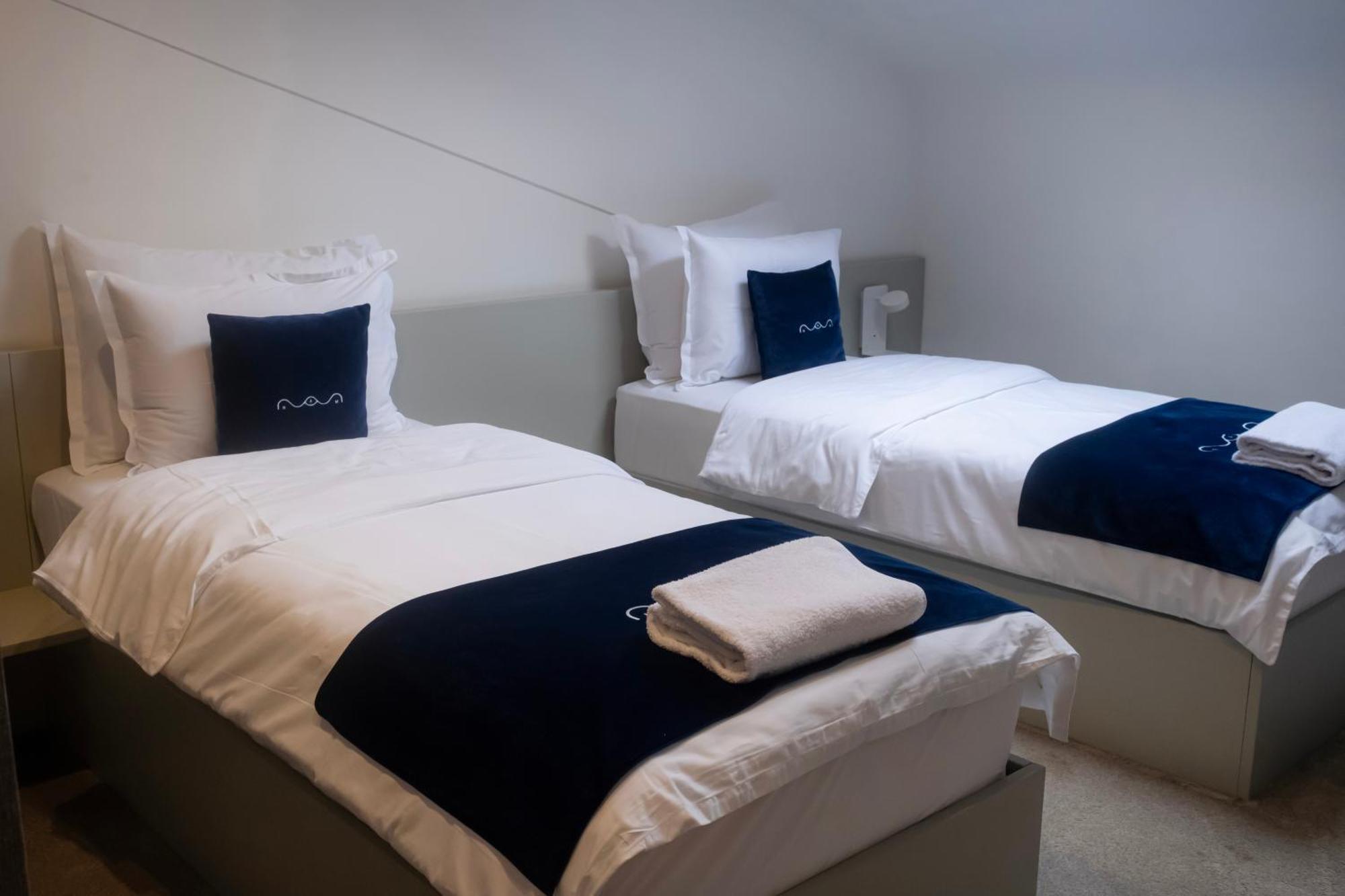 Nam Hotel Призрен Экстерьер фото